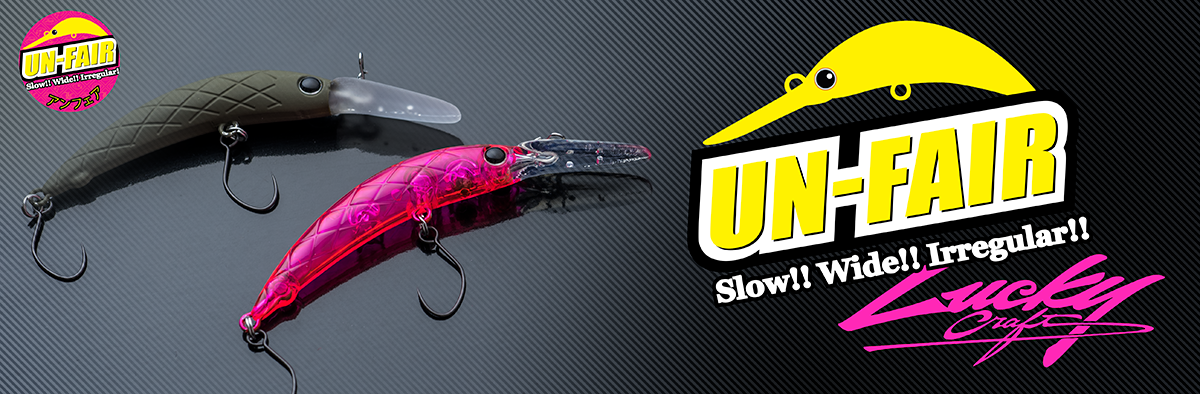 Immagine del prodotto Lucky Craft Un-Fair